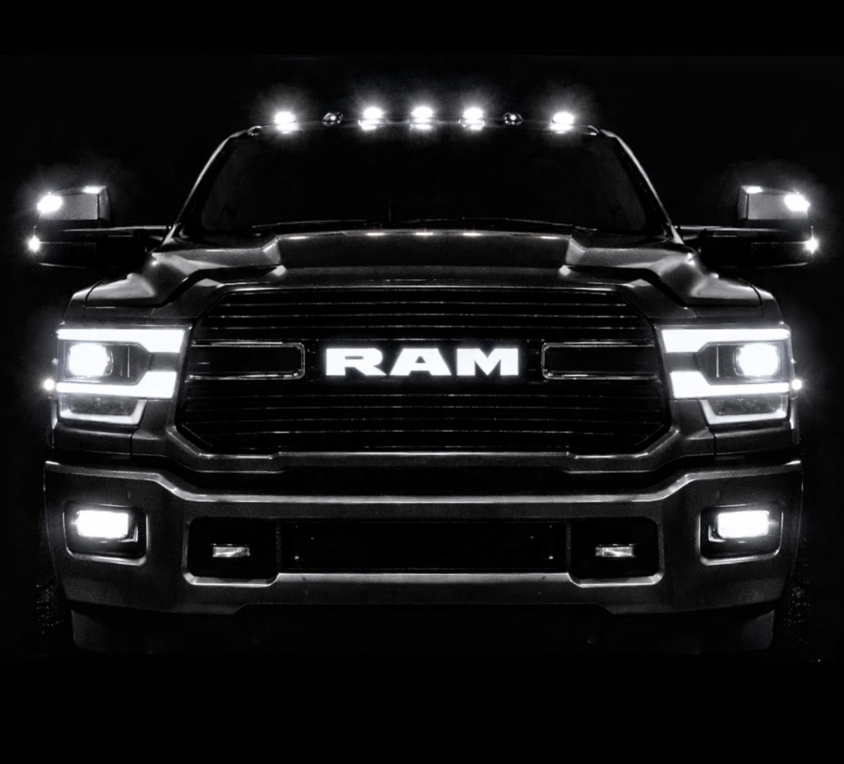 RAM