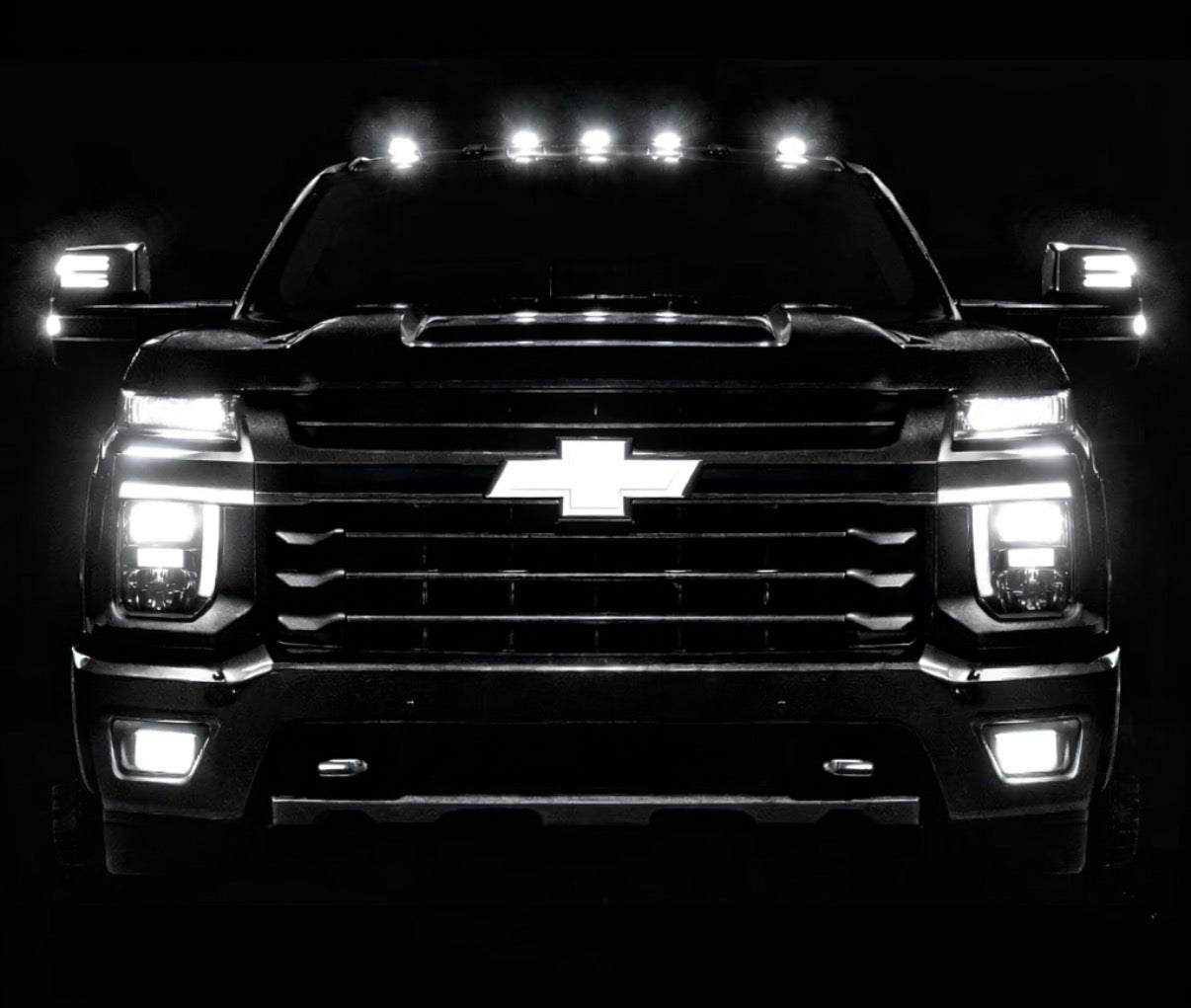 CHEVROLET