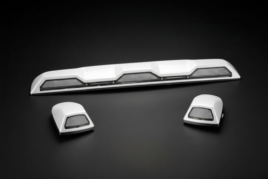 GM Cab lights