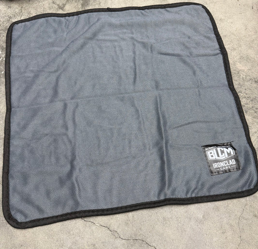 IRONCLAD Premium Microfiber Towel
