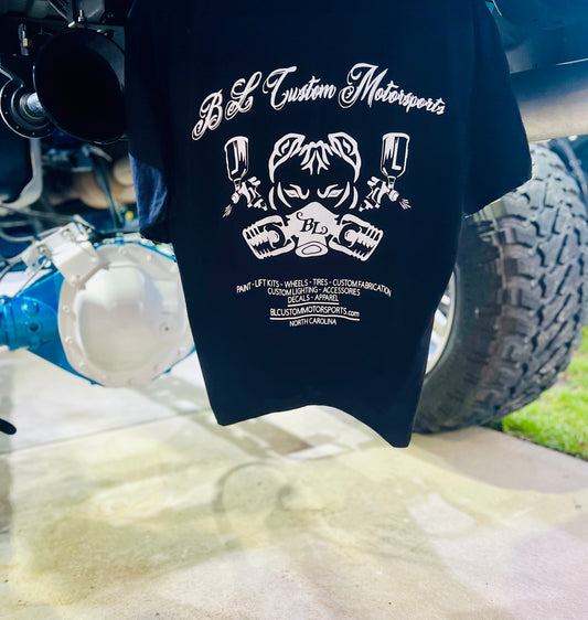 SHOP SHIRT