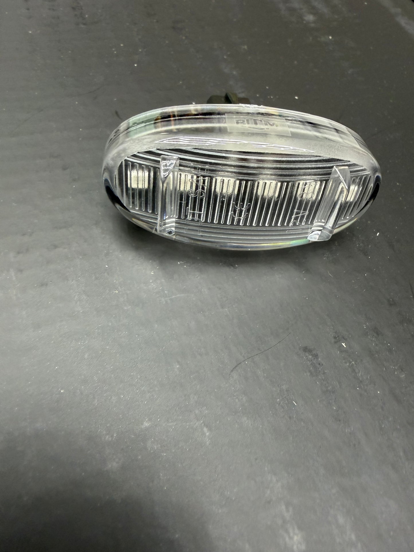 BLCM IRONCLAD (RGBW) LED Dually Rear Fender Lights – 2017+ Ford Super Duty (Clear, Smoked or Paint-Matched)