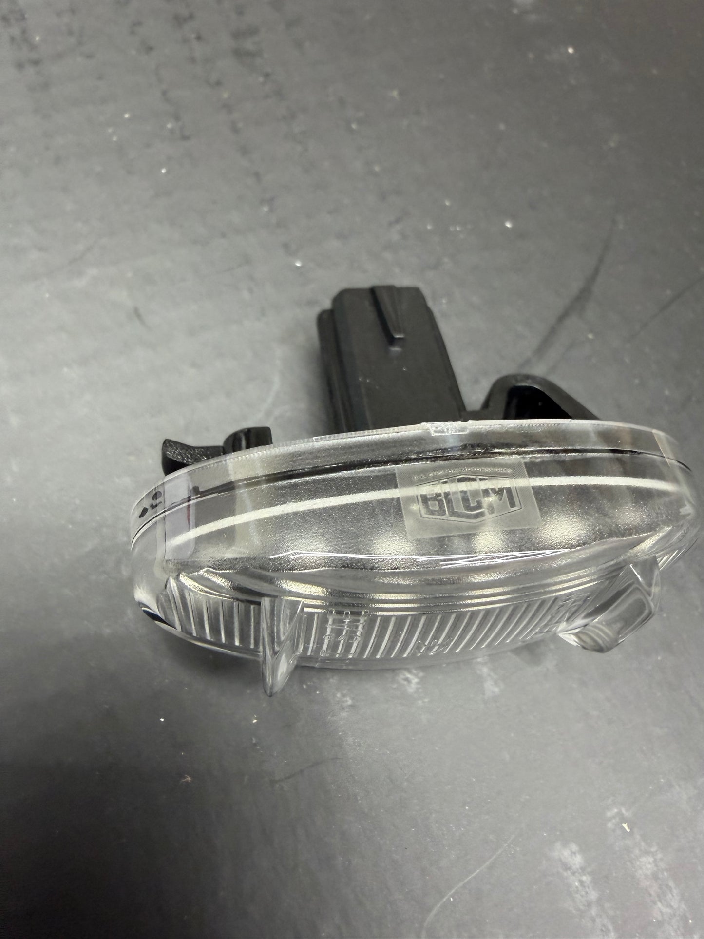 BLCM IRONCLAD (RGBW) LED Dually Rear Fender Lights – 2017+ Ford Super Duty (Clear, Smoked or Paint-Matched)