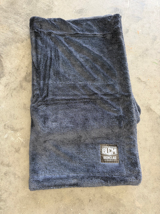 IRONCLAD Premium Drying Towel