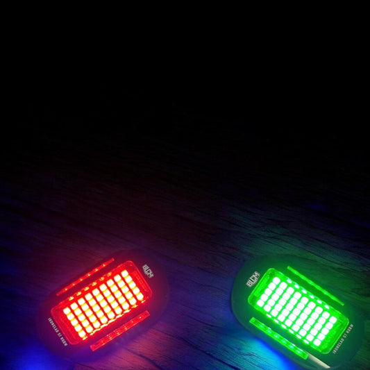 Ironclad Series 57 LED RGBW Rock Lights