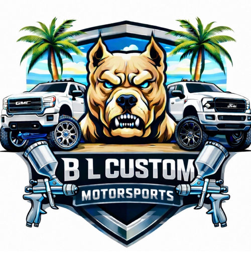 B L Custom Motorsports