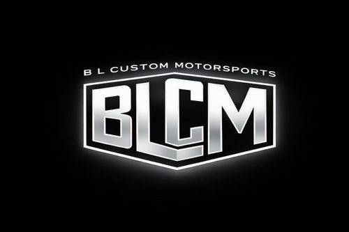 B L Custom Motorsports